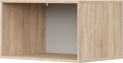 Антресоль НК Мебель Fun / 71339826