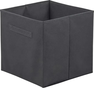 Коробка для хранения Рыжий кот 107528 - фото