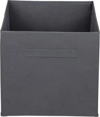 Коробка для хранения Рыжий кот 107528