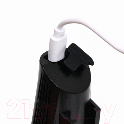 Фонарь для велосипеда Sima-Land Передний аккумуляторный Водонепроницаемый / 10703168