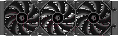 Кулер для процессора ID-Cooling FX360 Pro