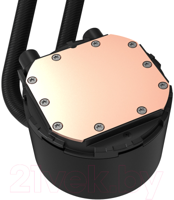 Кулер для процессора ID-Cooling FX360 Pro