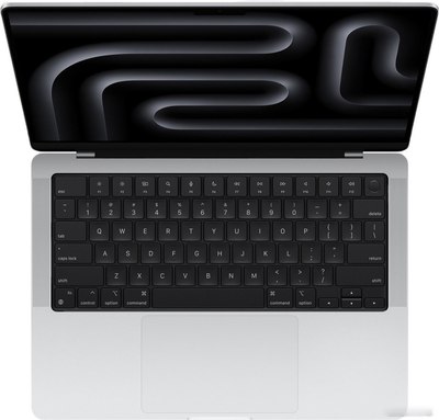 Ноутбук Apple MacBook Pro 14
