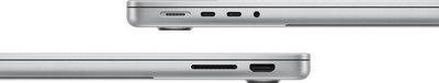 Ноутбук Apple MacBook Pro 14