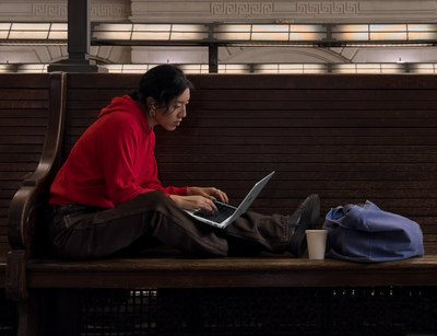 Ноутбук Apple MacBook Pro 14