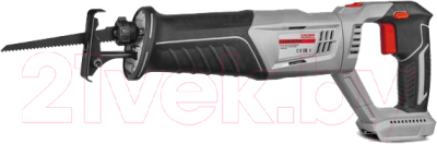 Сабельная пила CROWN CT25007HX-4 BMC - фото