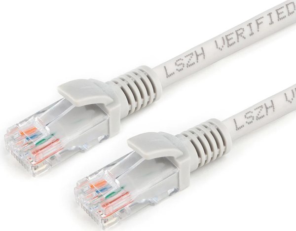 Кабель Cablexpert PP31-15M