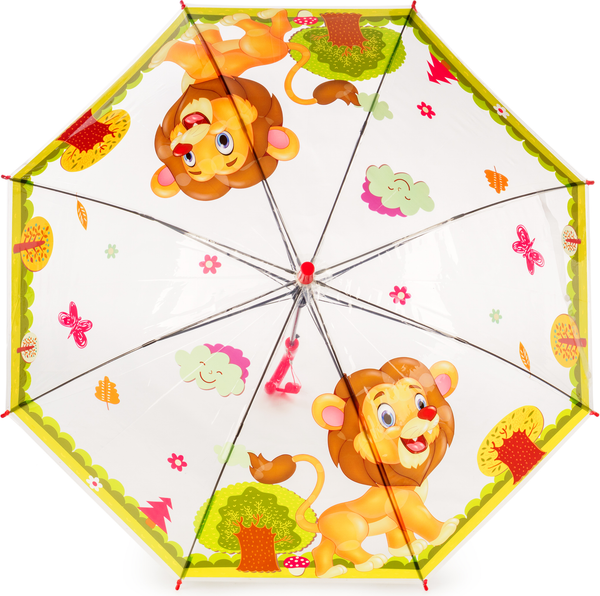 Зонт-трость Ausini K277 