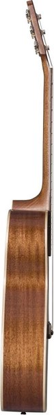 Акустическая гитара Baton Rouge X85S/OM-COB