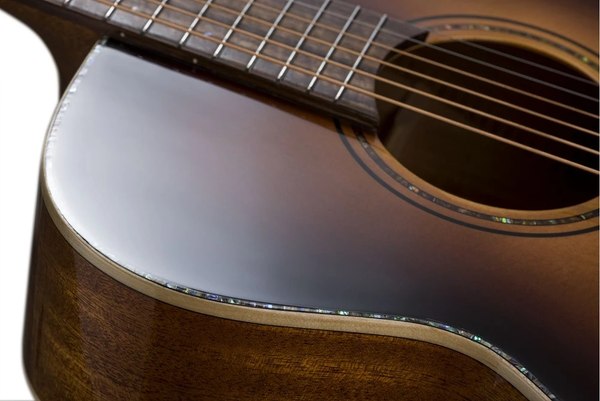 Акустическая гитара Baton Rouge X85S/OM-COB