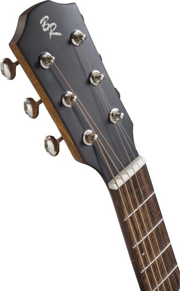 Акустическая гитара Baton Rouge X85S/OM-COB