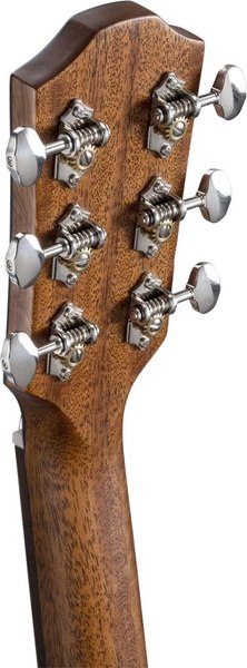 Акустическая гитара Baton Rouge X85S/OM-COB