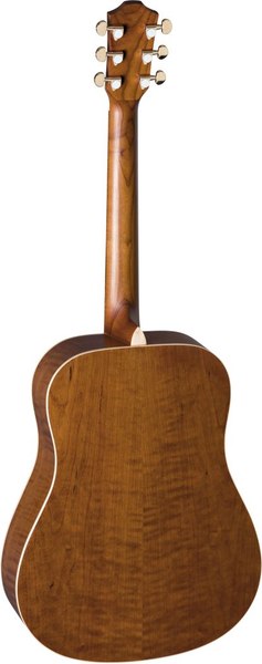 Акустическая гитара Baton Rouge TLA/D Alder