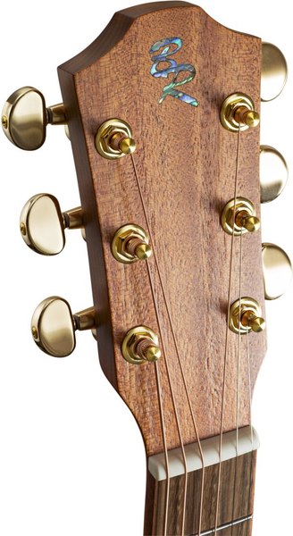 Акустическая гитара Baton Rouge TLA/D Alder