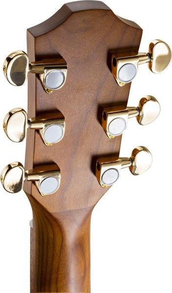 Акустическая гитара Baton Rouge TLA/D Alder