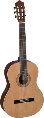 Акустическая гитара La Mancha Circon - фото