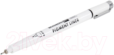 Набор капиллярных ручек Brauberg Art Debut / 143944