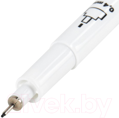 Набор капиллярных ручек Brauberg Art Debut / 143944