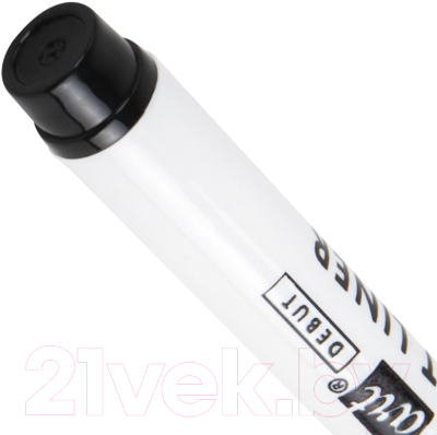 Набор капиллярных ручек Brauberg Art Debut / 143944