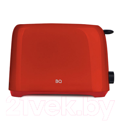Тостер BQ T1007 (красный)