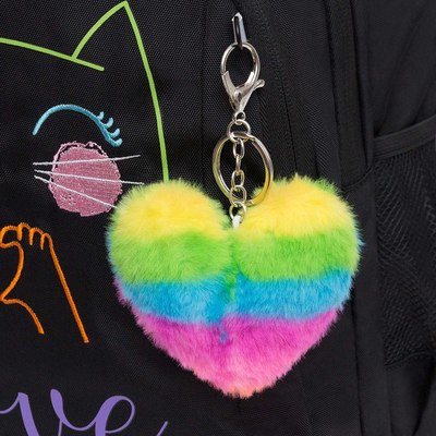 Школьный рюкзак Grizzly RG-461-3