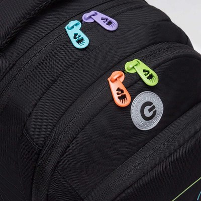 Школьный рюкзак Grizzly RG-461-3