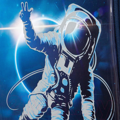 Школьный рюкзак Grizzly RAf-493-6