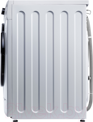 Стирально-сушильная машина Maunfeld MFWM1586WHS