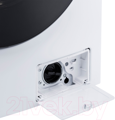 Стирально-сушильная машина Maunfeld MFWM1586WHS