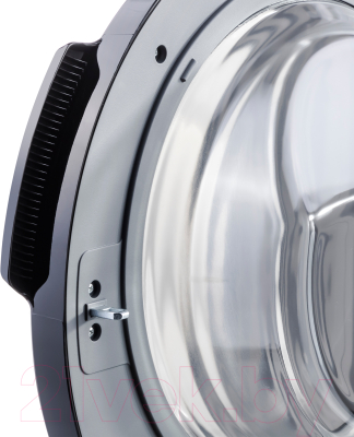 Стирально-сушильная машина Maunfeld MFWM1586WHS