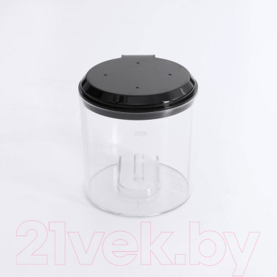 Кофемолка Caso Barista Crema Кофемолка Caso Barista Crema
