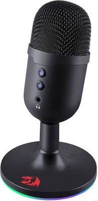 Микрофон Redragon Pulsar GM303 / 71662 - фото