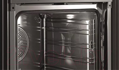 Электрический духовой шкаф Miele H 7660 BP OBSW