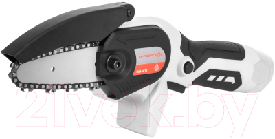 Пила цепная аккумуляторная Интерскол ПЦА-4/12 (811.0.0.70) - фото
