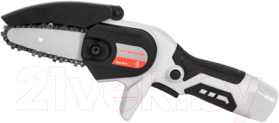 Пила цепная аккумуляторная Интерскол ПЦА-4/12 (811.0.0.70)