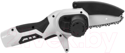 Пила цепная аккумуляторная Интерскол ПЦА-4/12 (811.0.0.70)