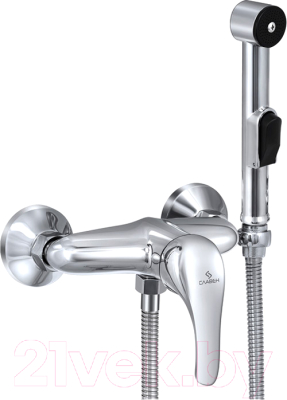 Гигиенический душ Славен СЛ-ОД-В41 - фото