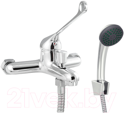 Смеситель Славен СЛ-ОД-Х30 - фото