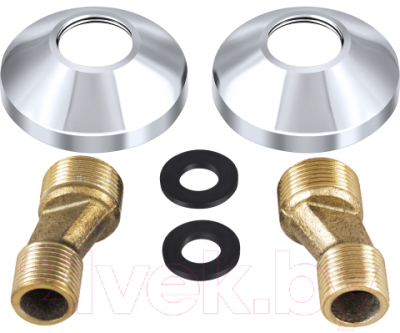 Смеситель Славен СЛ-ОД-Х30