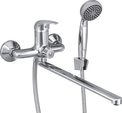 Смеситель Славен СЛ-ОД-В31 - фото