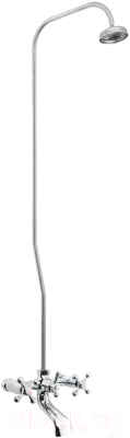 Душевая система Славен СЛ-ДВ-А60 - фото