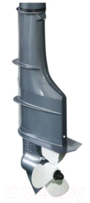 Мотор лодочный Yamarine 5ACM / E5ACM