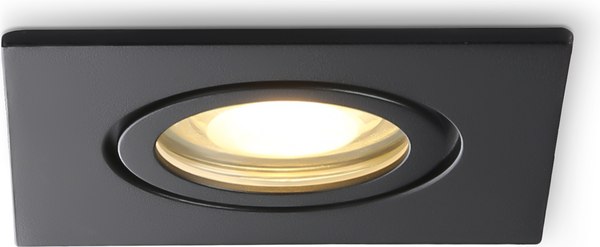 Точечный светильник Ambrella TN1161 BK