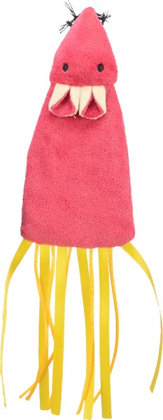 Игрушка для кошек Trixie Мышка 45686 - фото