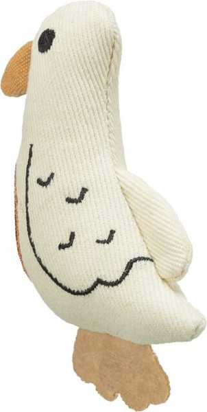 Игрушка для кошек Trixie Птичка 45667