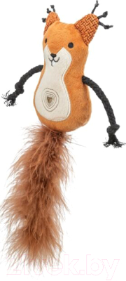 Игрушка для кошек Trixie Белка 45681
