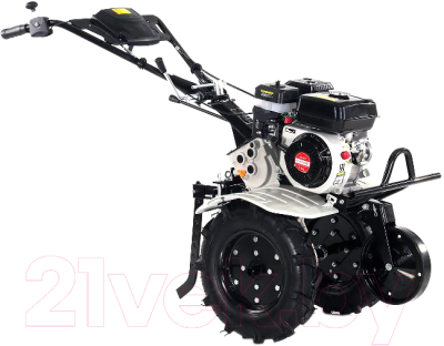 Мотокультиватор бензиновый Интерскол МБ-80/7 / 790.0.0.40 - фото