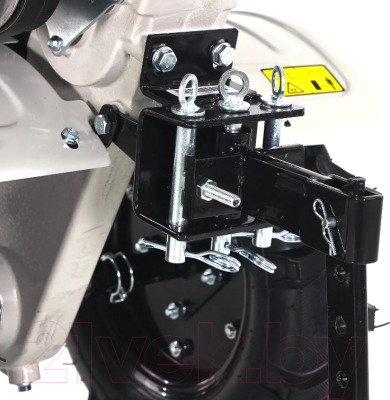 Мотокультиватор бензиновый Интерскол МБ-80/7 / 790.0.0.40