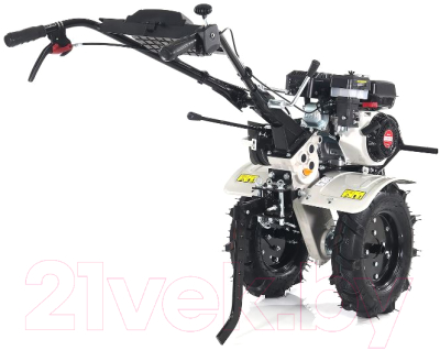 Мотокультиватор бензиновый Интерскол МБ-80/7 / 790.0.0.40