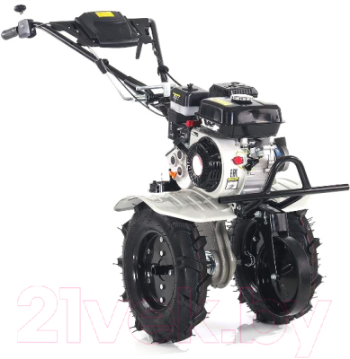 Мотокультиватор бензиновый Интерскол МБ-80/7 / 790.0.0.40